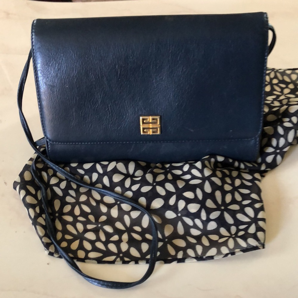 Givenchy Purse